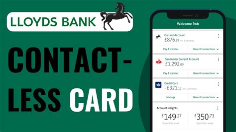 lloyds contactless card not working|lloyds card not working online.